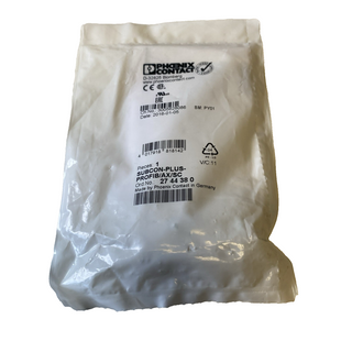 Phoenix Contact SUBCON-PLUS-PROFIB/AX/SC (2744380) – NEU & OVP