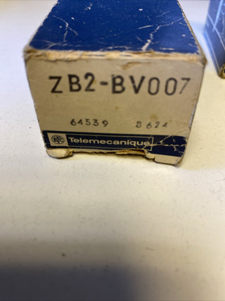 Schneider Electric ZB2BV007 Lampenfassungsblock für Steuerkreisgeräte0