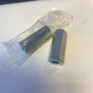 FLUTEC Rückschlagventil UCC 2311 (2 Stück) - Neu0