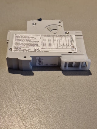 ABL Sursum Z32UM Leitungsschutzschalter 32A 277VAC neu4