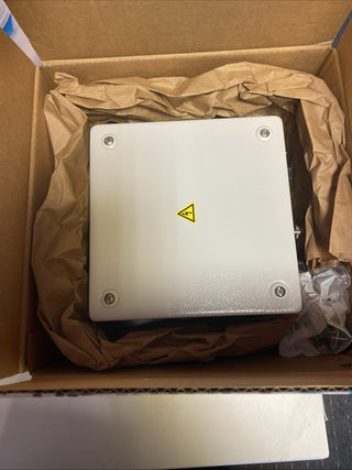 Siemens SICS-GS 2.00 G-Sensor Beschleunigungssensor A9B10131246 V409-2 NEU OVP