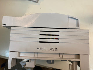 Allen-Bradley 141A-NFJ200C Sicherungssockel 200A Class J 600V 3-polig – Gebrauch3