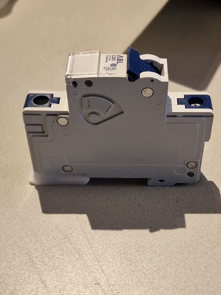 ABL Sursum 1C60UM Leitungsschutzschalter/C60A , 277VAC1