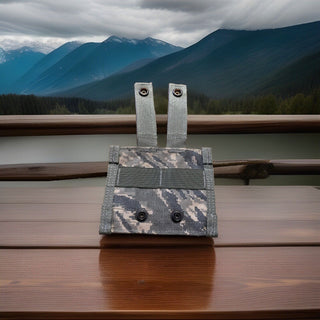 MOLLE II Adapter für ALICE Clips geb1