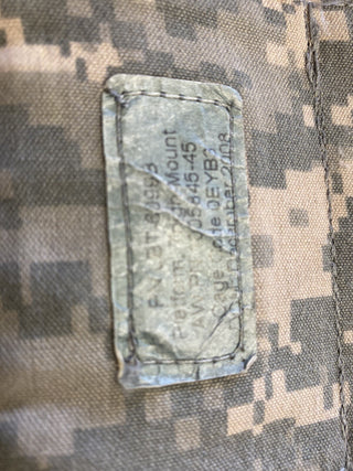 London Bridge Trading LBT-6099B Thigh Mount Plattform Beinplattform ACU Camo5