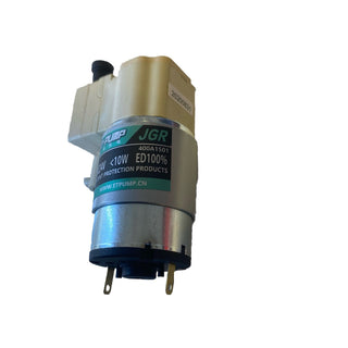 ET JGR 24v DC kleine Hochdruck-Wasserpumpe Mikromembran-Wasserpumpe2