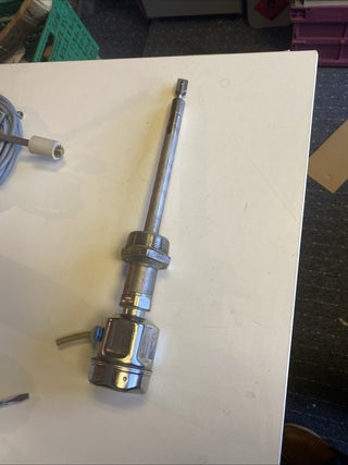 ENDRESS + HAUSER Liquiphant M  FTL51-DGR2BB8G6A 270mm5