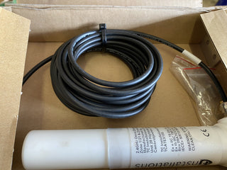 TC Installationen TCATEX105 Antenne – NEU2