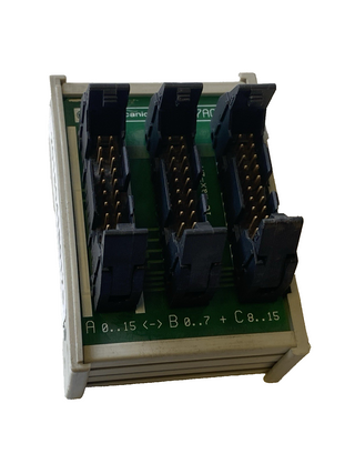 Schneider Electric Modicon Telefast ABE7ACC02 – Verteilerklemmenblock 16 Kanäle