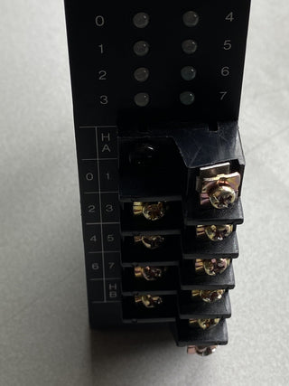 GE Fanuc IC610MDL175B | Series One Output Modul | 115/230 VAC4