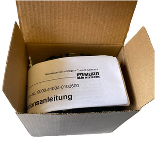 MICO Lastkreisüberwachung 4-Kanal 24V DC 1–6A neu1