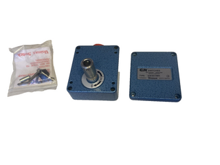 C&K Switches Unimax GW511M Sicherheitsschalter Safety Switch New NOS1