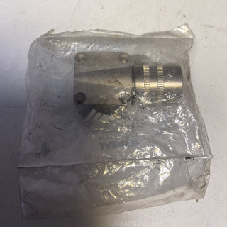 Jaeger Rundsteckverbinder 532856006 – Rapid-Serie, 6-polig, NEU3