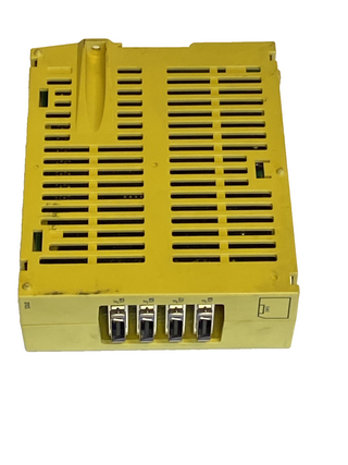 FANUC A02B-0236-C204 | SDU2 Interface Unit 4-Axis | CNC Position Detector – Gebr4