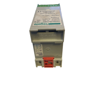 Negele VTR-PT 0-200℃ PT100 Temperaturregler4