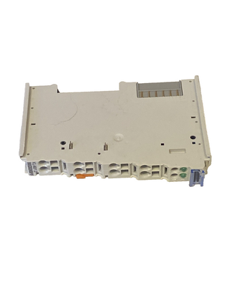 Beckhoff KL4012-0011 Analogausgabe 2-fach 0-21,5 mA  Last <500 Ohm 2