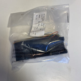 2x Original Putzmeister Batteriefach 495536 für Funkfernsteuerung – NEU & OVP0