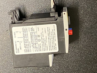 SIEMENS 3RU1116-1FB0 Überstromauslöser für Lainox 3,5-5A2