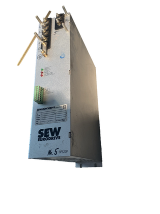 SEW-EURODRIVE ST1 BPS20300-120-80-210 | Bremspaket / Steuergerät2