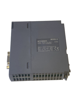 Mitsubishi Profibus I/F Unit, QJ71PB92D0