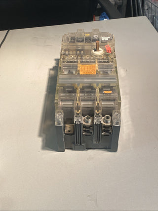 Moeller (Eaton) NZM9-315 / ZM9-315 Leistungsschalter | 3-polig | 315A | Geprüft5