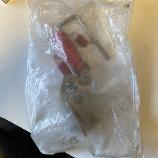 DESTACO 341 Serie Verschluss-Spanner | Max. Haltekraft 8900N (2000 lbf) | Neu1