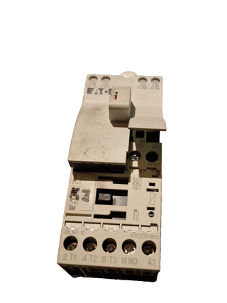 Eaton DILM7-10(230V50HZ,240V60HZ) Schütz 3 Schließer 3 kW 230 V/AC 7 A 1 St.0