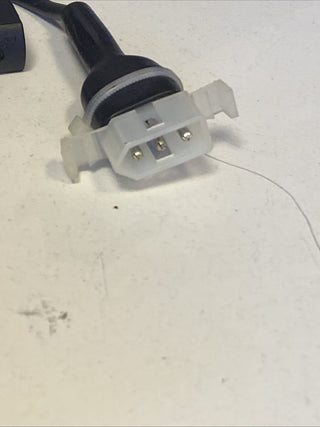 OMRON E3S-R11 Retro-reflektiver Sensor für transparente Objekte4