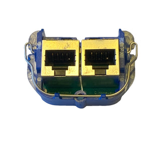 Homeway TWM1 EKT TwiGa Kommunikationsmodul LAN/LAN 10GbE0