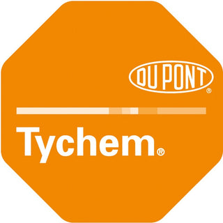 Dupont Einweganzug Tychem F Größe XL grau - D133952214
