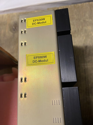 HALTEC EFX19-210-001 Schaltnetzteil / Power Supply – NEU4