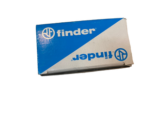 10x Finder Relais 55.34.8.230.0040 – 230V AC, 4 Wechsler, 7A – NEU & OVP1