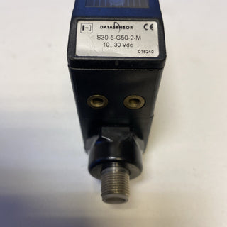 DATALOGIC   S30-5-G50-2-M   Näherungsschalter -3
