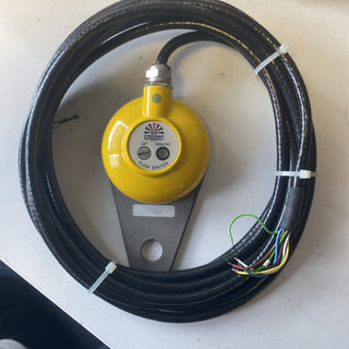 Stresswave Technology Flow Switch Strömungswächter | Neu (Sonstige)2