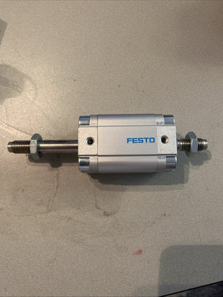 Festo ADVU-25-[HUB]-A-P-A-S20 Kompaktzylinder 156063 Pneumatikzylinder