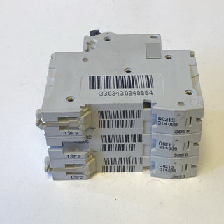 Merlin Gerin multi 9 C60N B6 400V 24281 Leitungsschutzschalter6