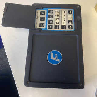 Fife CDP-01 Digitaler Bahnlaufregler | Web Guide Controller | Geprüft & Bereit11