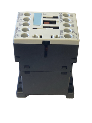 Siemens SIRIUS Leistungsschütz 3RT1015-1BB41 | 3kW 24V DC | Baugröße S00 | Gebra2