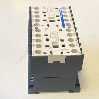 Schneider / Telemecanique LC2K0901F7 Wendeschütz – TeSys K – 110V AC – 4kW – Geb4