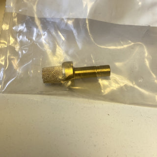 Rexroth Bosch Group 8240 06 0000 Pneumatic Muffler 2014-11-054
