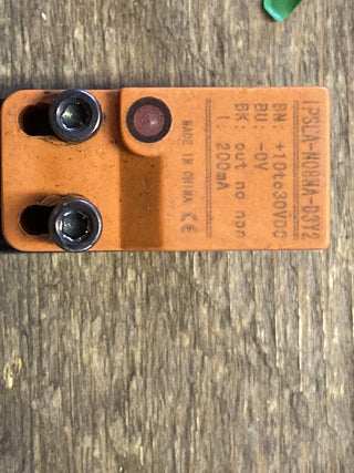 IPSLA-N08NA-D3Y2 Induktiver Näherungssensor NPN 8mm – gebraucht1