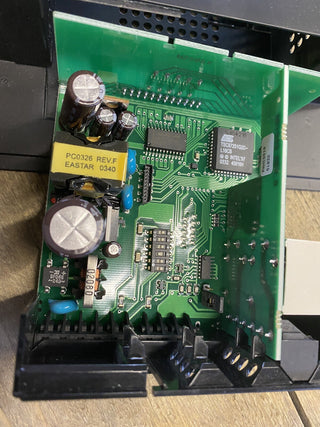 Red Lion MPAXC Option Card Modul für EPAX06003