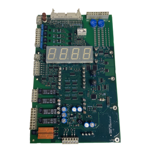 ABB DSSB-01C Main Control Board – 64653253F – Neu (Sonstige)1