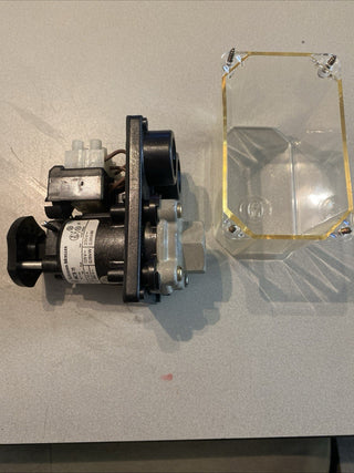 Klöckner Moeller MCS 11 Druckwächter Druckschalter MCS11 Eaton NEU & OVP
