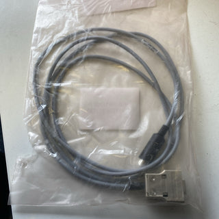 Bosch Rexroth Indramat IKB0041/002,0 Buskabel Programmierkabel 2m NEU OVP