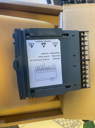 Eurotherm 2108i Temperaturregler Schneider Electric4