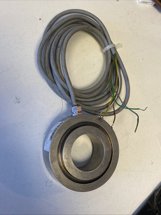 SENSY 5900X Ringkraftaufnehmer (Through-Hole Load Cell) – Gebraucht1