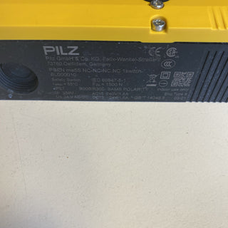 Pilz PSEN me5S 6L000012 Sicherheitsschalter Schutztürsystem Zuhaltung Neu oOVP3
