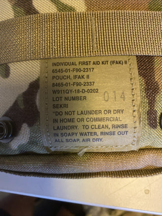 MOLLE Pouch OCP Scorpion Multicam Aufbewahrungstasche neu11