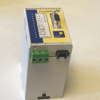 ADESYS MODALARM TR- R398-644-1 (ALARMMODUL) -2